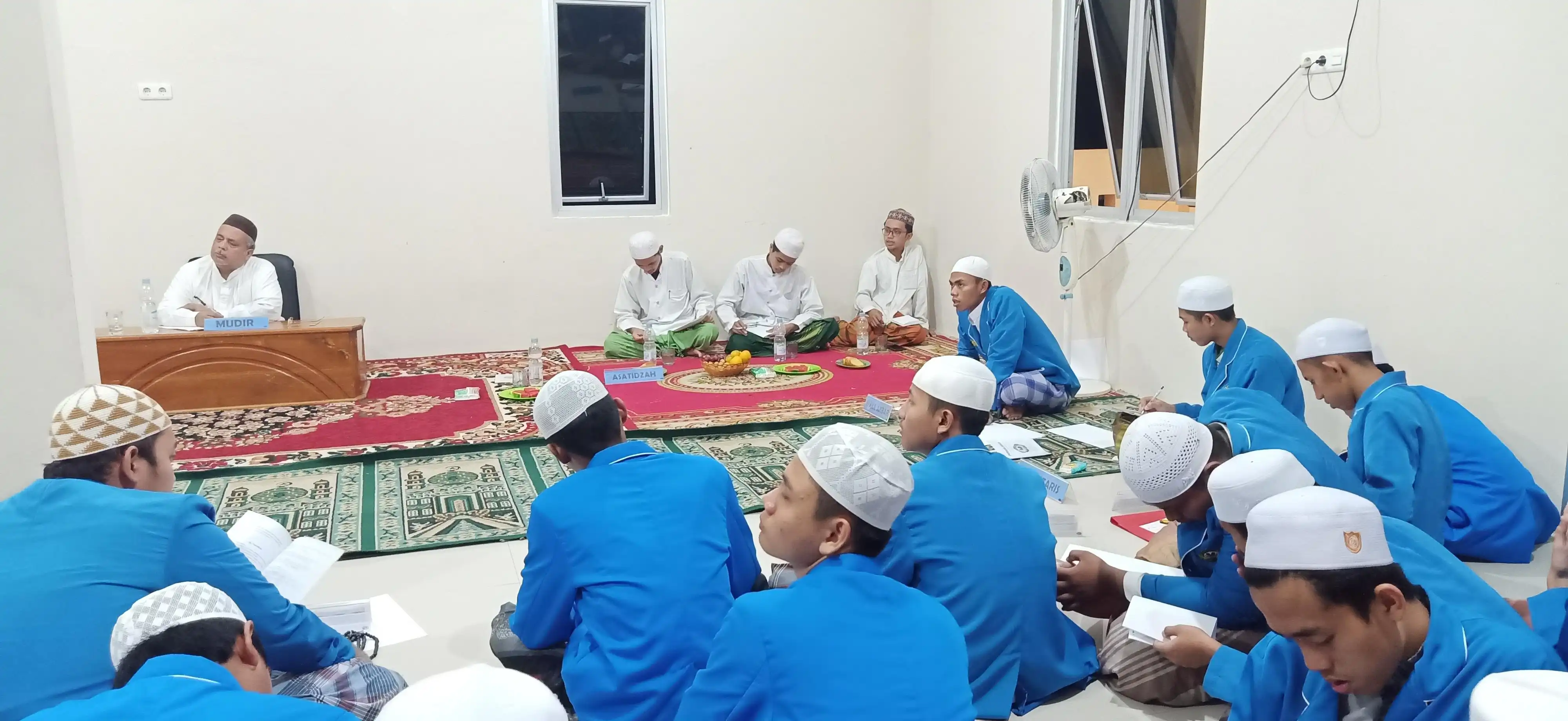 Rapat Akbar 37